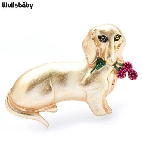 guldhund