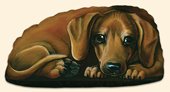 Pupper-Weight   Leslie Anderson/Ellay