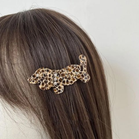 hrspnde, stor, leopard