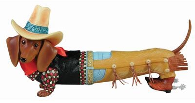 Cowboy Weiner
