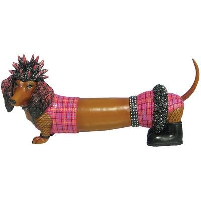 Punk Pooch