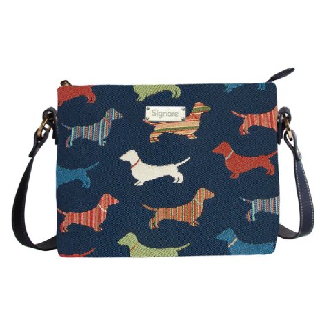 Cross Body Bag