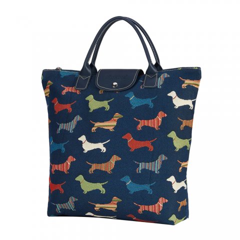 Foldaway Bag