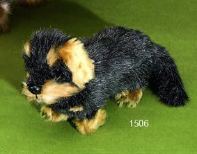 Ruhr, mini, 15 cm