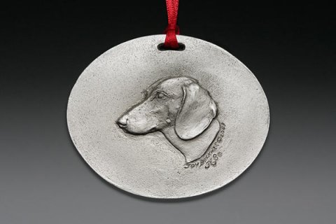 Inspiration - medalje til ophngning