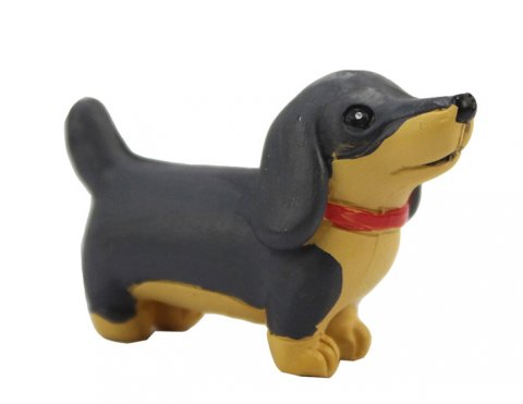 Miniature gravhund