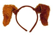 Doggie ears