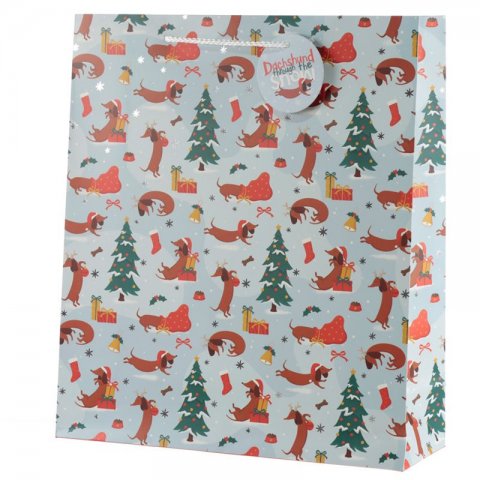Julegavepose, XL