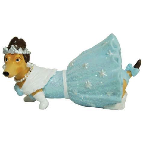 Debutante Diva - minifigur