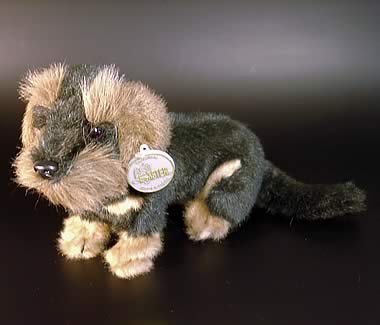 Siddende ruh�r, mellem