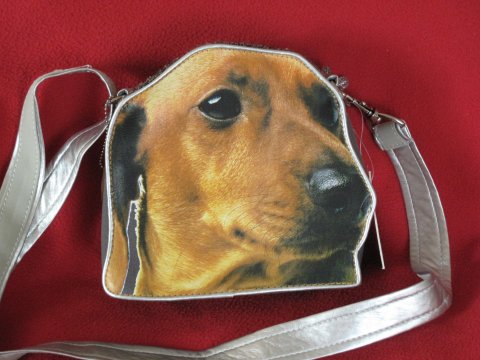 Skuldertaske - Lunchbox Purse