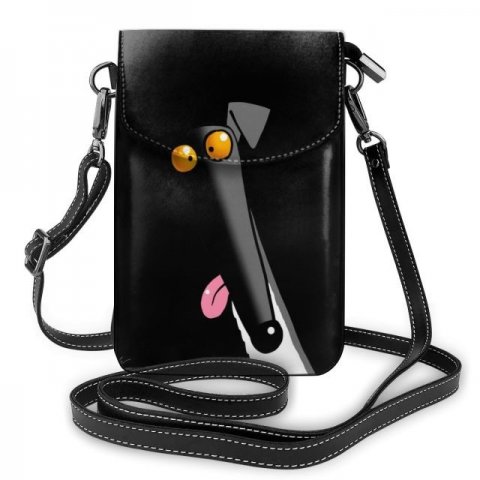 Mobiltaske, Derp in the Dark