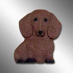 Best Friends kleskabsmagnet
