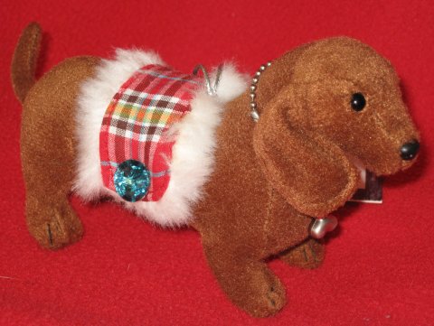 Plyshund