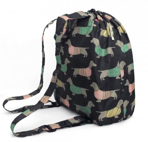 Re-Uz Ultra Lite Backpack
