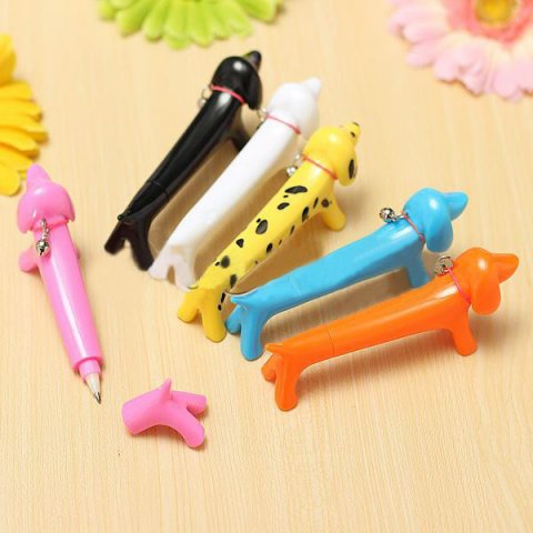 Doggy-pen