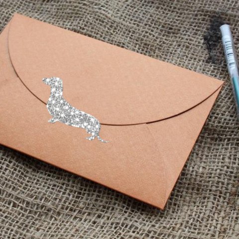 slv glitter stickers, ark m/9 stickers