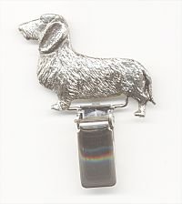 Nummerclip, ruhr - slv