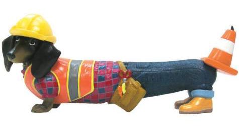 Construction Worker
