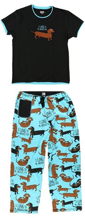 Pyjamas / fritidsst