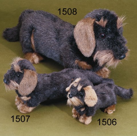 Mini ruhr, 15 cm