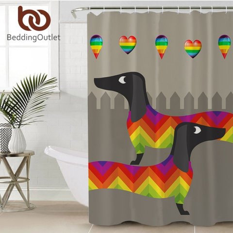 Bruseforhng m/zigzag gravhunde